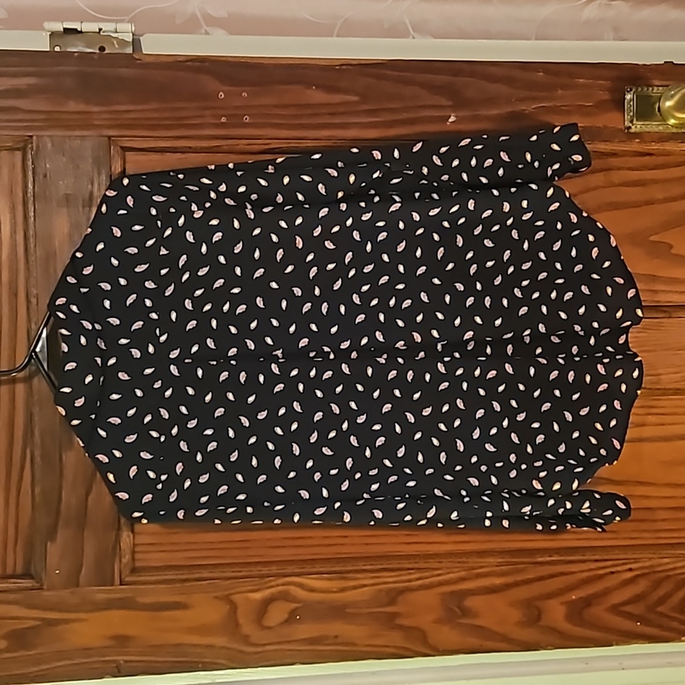 XS Ann Taylor